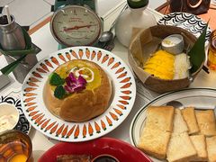 -太食獸泰式茶餐厅(IFS国金中心店)