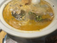 -老阿爸鲜鱼土菜(昆山花桥店)