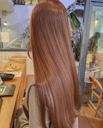 -FASHION PALACE hair+