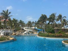 -海口喜来登酒店