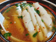 -老爷子原味蒸饺(总店)