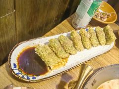 野菜糍粑-贵厨酸汤牛肉(小十字店)