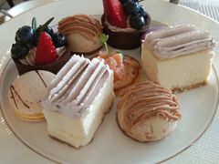 -海湾壹品·粤菜·早茶·烤鸭(拱北店)