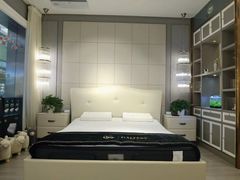 -Serta舒达床垫(北四环东路居然之家店)