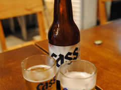 啤酒-校村炸鸡(塔洞店)