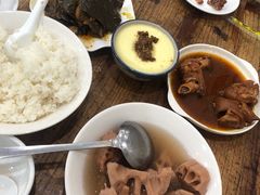-雨田饭店(华兴东街店)
