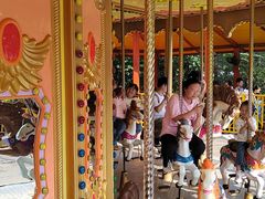 -济南方特东方神画