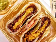 -阮大兴糕团(日月光中心店)