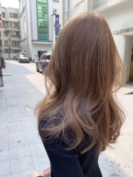点击看大图 -MORI HAIR SALON日式美发沙龙