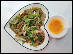 -官塘锋记鱼生·生腌·砂锅粥(牌坊街店)