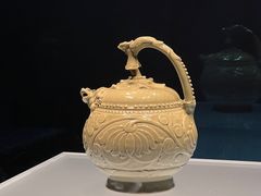 -陕西历史博物馆