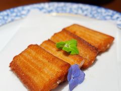 -荷风细雨·中国茶宴(碧云店)