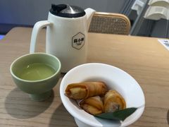 -苏小柳点心·手作小笼包(浦东嘉里城分院)