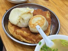 豆腐脑-增盛魁小吃店