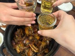 -斯丹姜母鸭·古法干香(涂门街总店)