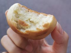 光头饼-北三凯奇清真食品店
