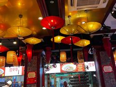 -淮安宴·淮扬菜(清河路一店)