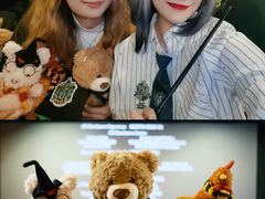 -卢米埃影城(合生广场IMAX店)