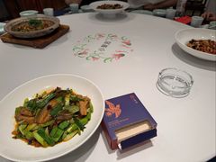 -院8里·小聚园老川菜(九眼桥店)