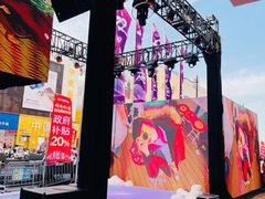 -文峰大世界(南大街店)