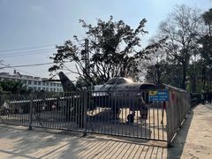 -西华公园