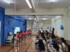 -井德幼儿园(新康花园店)
