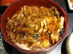 -昇鳗鱼家(浦东店)