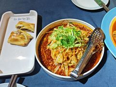 -伊带伊路新疆美食府(呼家楼店)