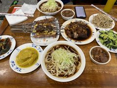 -柴氏风味斋(甘家口店)