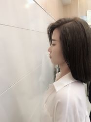 -魅力发型