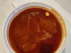 -新侨三宝乐西餐厅(崇文门店)