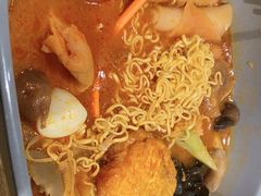 -小向麻辣烫(天街总店)