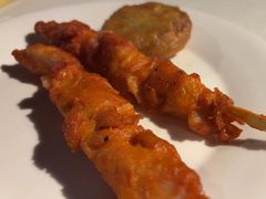 -戈拿旺巴西烤肉(崇文门店)