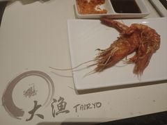 -大渔铁板烧(万象城店)