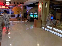 -极乐汇汗蒸会馆(杭州店)