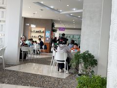 -清华大学-观畴园餐厅