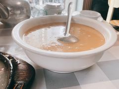 -华春餐馆(鱼山路店)