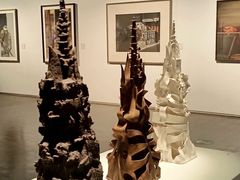 -中华艺术宫(上海美术馆)