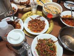-天下客饭店(中山路店)