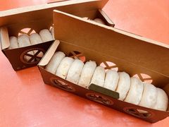 -赵记素斋·绿豆馅饼(钟楼小区店)