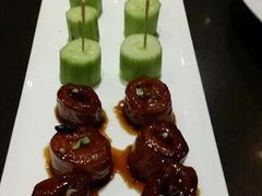 -老牌坊•鲁菜名店•地道济南菜(大观园商埠店)