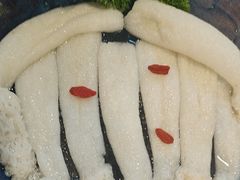 -阿源鱼捞斑鱼火锅·海鲜粥(山景尚宅店)