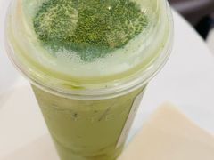 -喜茶(佛山顺德容桂天佑城店)