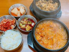 -Mh真味米肠汤饭