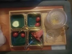 -华夏良子·足道SPA艾灸(翠微店)