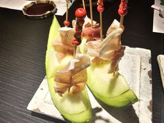 -花潮料理艺食馆(成都万象城店)