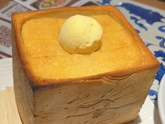 -庭悦餐厅(华侨城店)