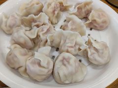 -米香居新鲁味·水饺餐厅