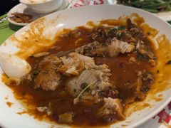 -全聚贤餐厅·湖北家常菜(沙湖店)