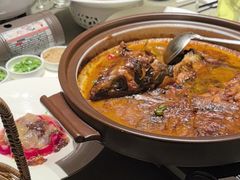 -香山湖渔家大院